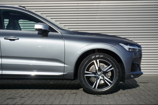 Volvo XC60 190PK T4 R-Design AUTOM. | SUPER LUXE | PANO | TREKHAAK