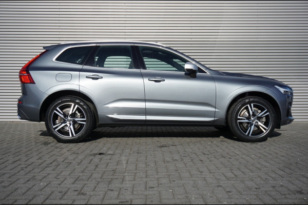Volvo XC60 190PK T4 R-Design AUTOM. | SUPER LUXE | PANO | TREKHAAK