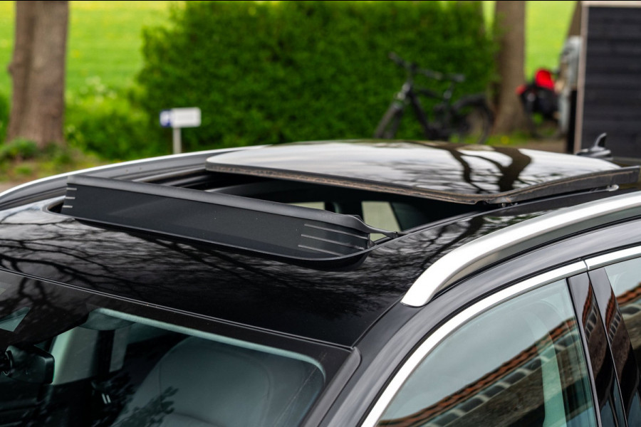 Audi e-tron E-tron 50 quattro Launch edition plus 71 kWh I Pano I S-line I Camera I Leder I