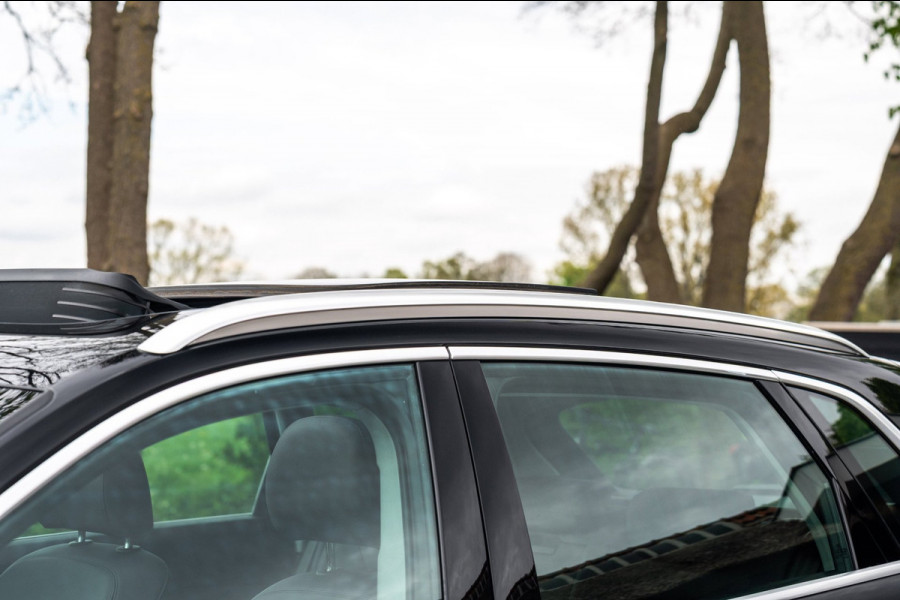 Audi e-tron E-tron 50 quattro Launch edition plus 71 kWh I Pano I S-line I Camera I Leder I