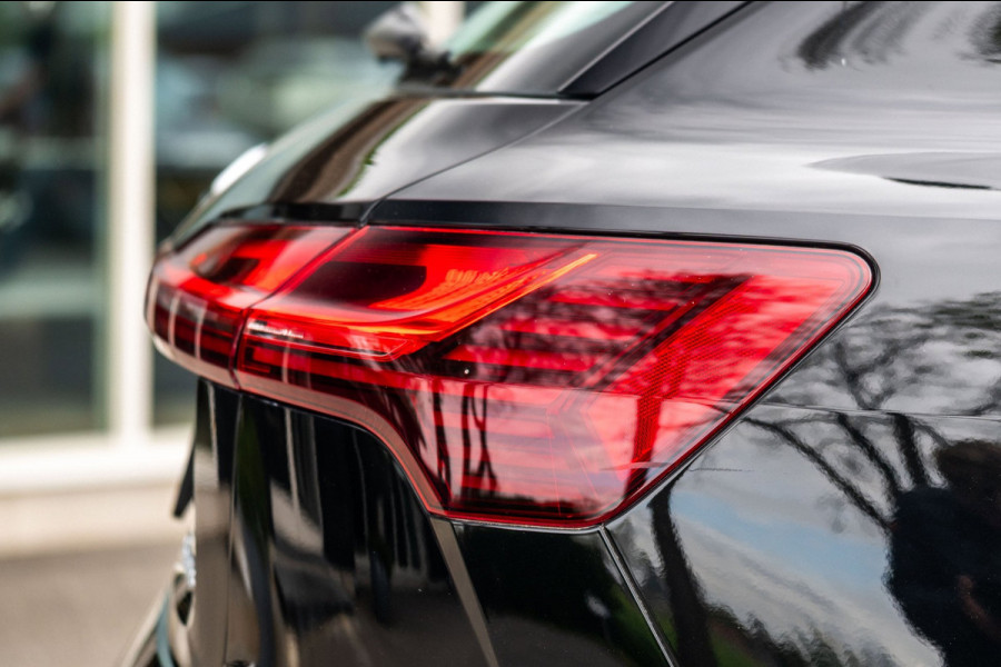 Audi e-tron E-tron 50 quattro Launch edition plus 71 kWh I Pano I S-line I Camera I Leder I