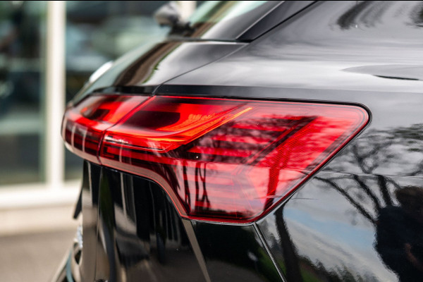 Audi e-tron E-tron 50 quattro Launch edition plus 71 kWh I Pano I S-line I Camera I Leder I