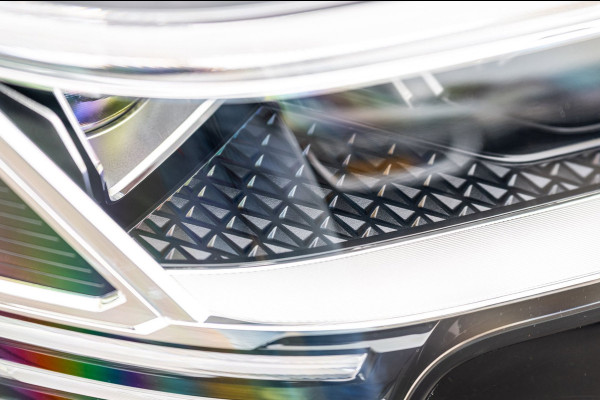 Audi e-tron E-tron 50 quattro Launch edition plus 71 kWh I Pano I S-line I Camera I Leder I