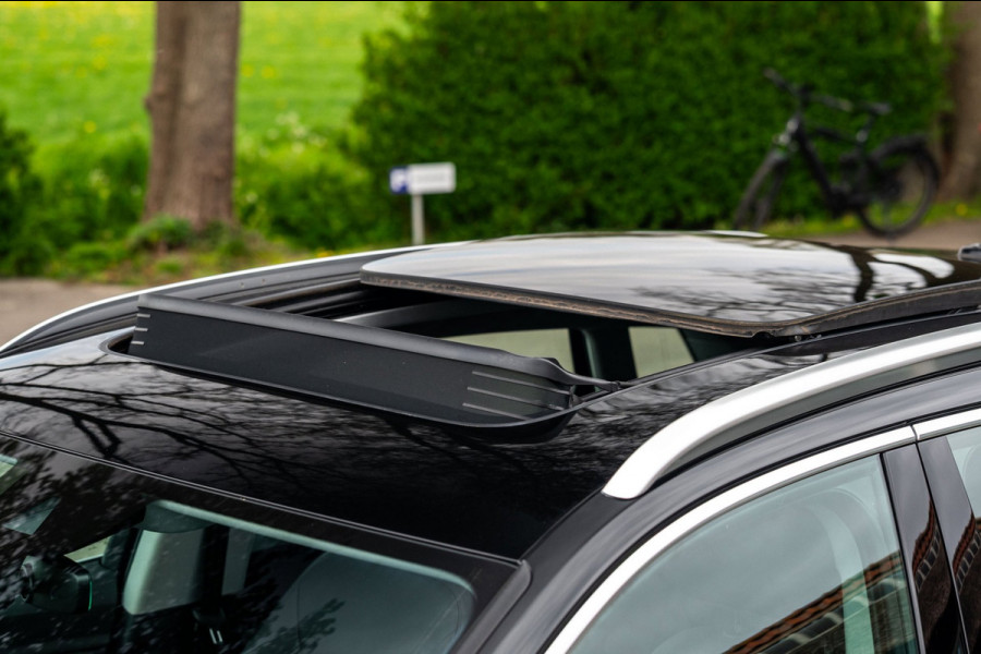 Audi e-tron E-tron 50 quattro Launch edition plus 71 kWh I Pano I S-line I Camera I Leder I