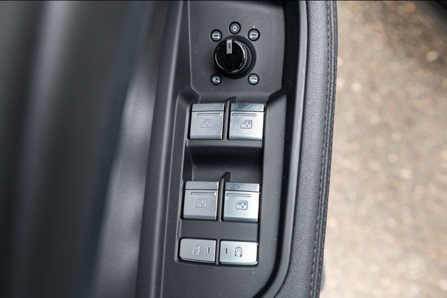 Audi e-tron E-tron 50 quattro Launch edition plus 71 kWh I Pano I S-line I Camera I Leder I