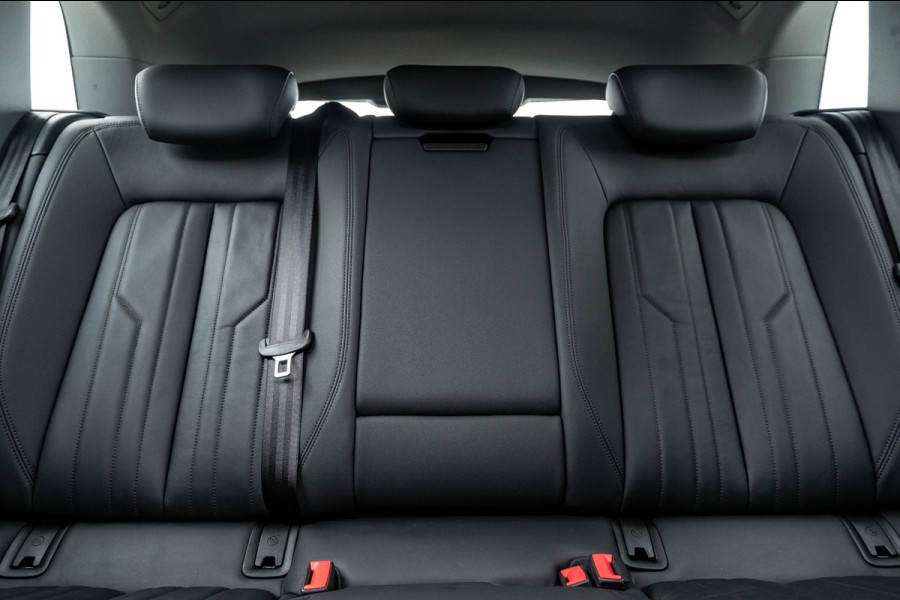 Audi e-tron E-tron 50 quattro Launch edition plus 71 kWh I Pano I S-line I Camera I Leder I