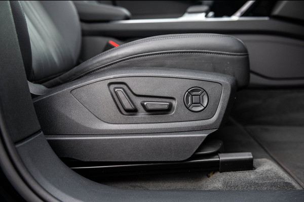 Audi e-tron E-tron 50 quattro Launch edition plus 71 kWh I Pano I S-line I Camera I Leder I