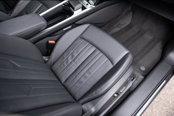 Audi e-tron E-tron 50 quattro Launch edition plus 71 kWh I Pano I S-line I Camera I Leder I