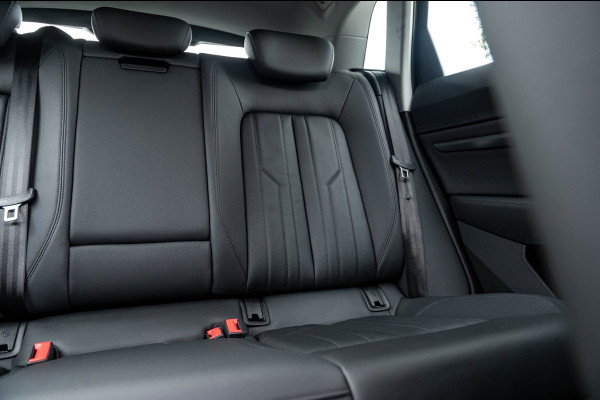 Audi e-tron E-tron 50 quattro Launch edition plus 71 kWh I Pano I S-line I Camera I Leder I