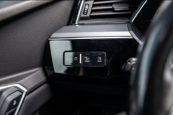 Audi e-tron E-tron 50 quattro Launch edition plus 71 kWh I Pano I S-line I Camera I Leder I