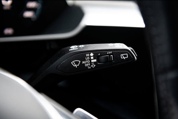 Audi e-tron E-tron 50 quattro Launch edition plus 71 kWh I Pano I S-line I Camera I Leder I
