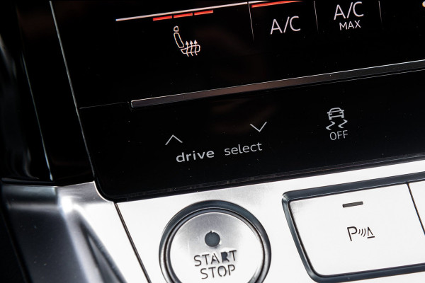 Audi e-tron E-tron 50 quattro Launch edition plus 71 kWh I Pano I S-line I Camera I Leder I