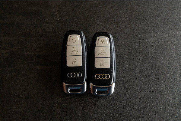 Audi e-tron E-tron 50 quattro Launch edition plus 71 kWh I Pano I S-line I Camera I Leder I