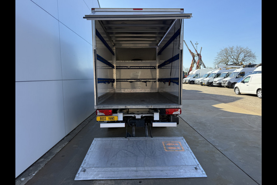 Mercedes-Benz Sprinter 514 2.2 CDI Automaat Laadklep Dubbellucht Climate Control Cruise Control Koffer Bakwagen Meubelbak