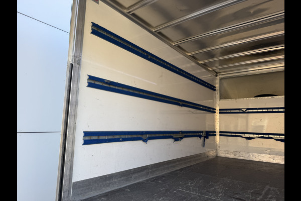 Mercedes-Benz Sprinter 514 2.2 CDI Automaat Laadklep Dubbellucht Climate Control Cruise Control Koffer Bakwagen Meubelbak