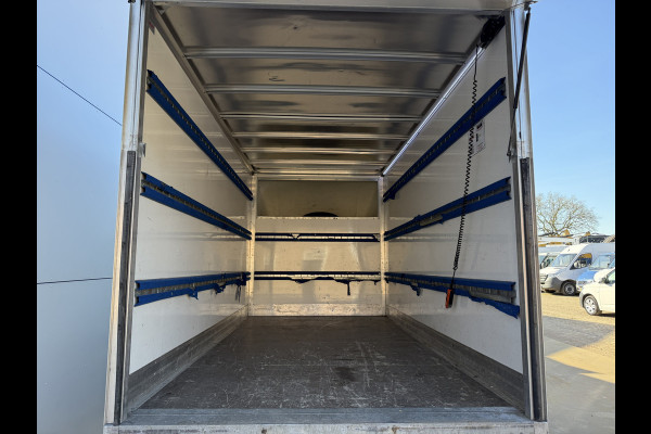 Mercedes-Benz Sprinter 514 2.2 CDI Automaat Laadklep Dubbellucht Climate Control Cruise Control Koffer Bakwagen Meubelbak