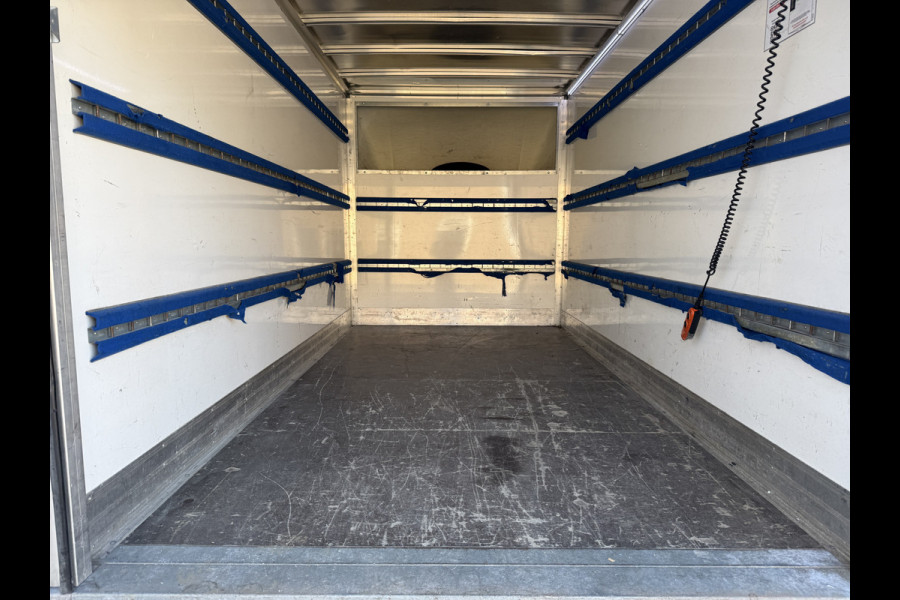 Mercedes-Benz Sprinter 514 2.2 CDI Automaat Laadklep Dubbellucht Climate Control Cruise Control Koffer Bakwagen Meubelbak