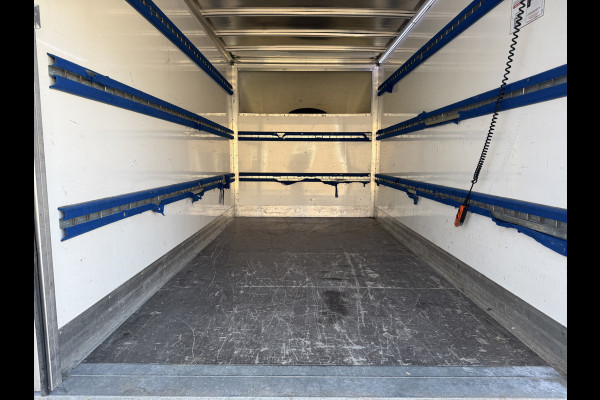 Mercedes-Benz Sprinter 514 2.2 CDI Automaat Laadklep Dubbellucht Climate Control Cruise Control Koffer Bakwagen Meubelbak