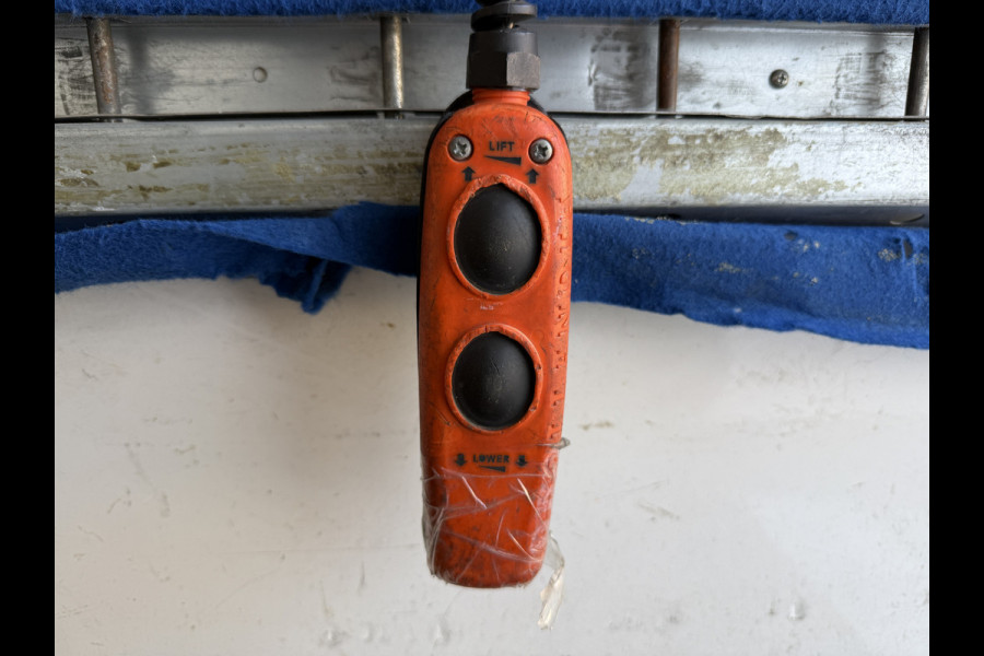 Mercedes-Benz Sprinter 514 2.2 CDI Automaat Laadklep Dubbellucht Climate Control Cruise Control Koffer Bakwagen Meubelbak