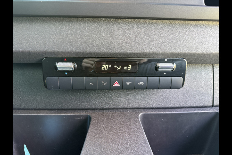 Mercedes-Benz Sprinter 514 2.2 CDI Automaat Laadklep Dubbellucht Climate Control Cruise Control Koffer Bakwagen Meubelbak