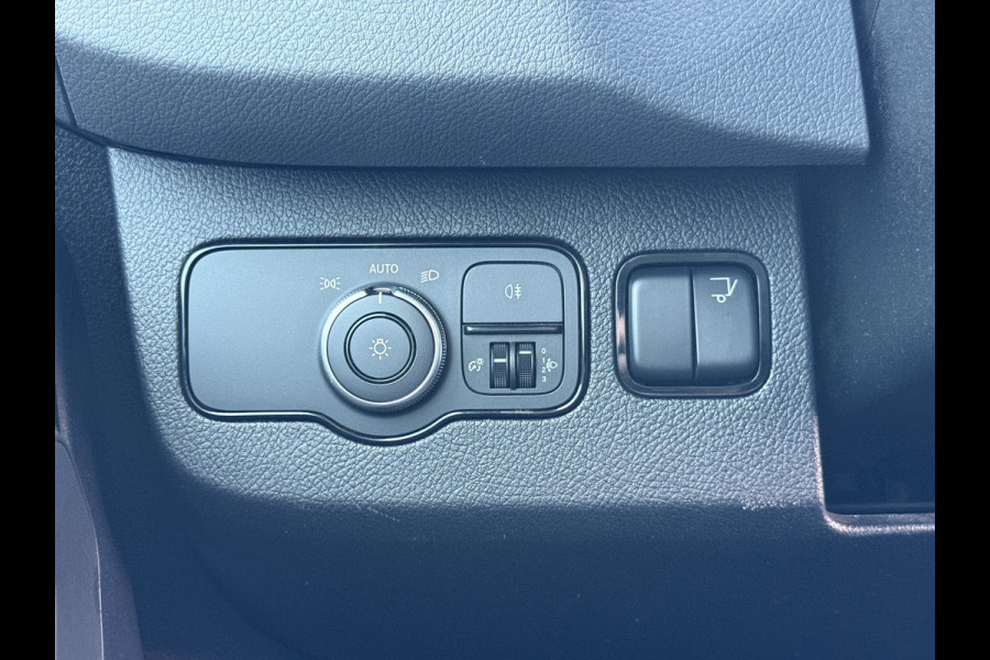 Mercedes-Benz Sprinter 514 2.2 CDI Automaat Laadklep Dubbellucht Climate Control Cruise Control Koffer Bakwagen Meubelbak