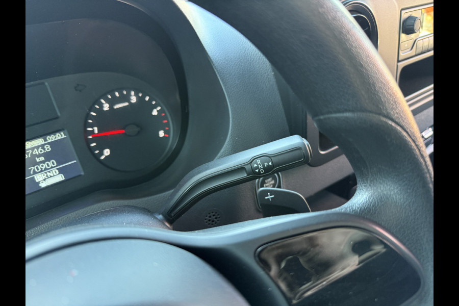 Mercedes-Benz Sprinter 514 2.2 CDI Automaat Laadklep Dubbellucht Climate Control Cruise Control Koffer Bakwagen Meubelbak