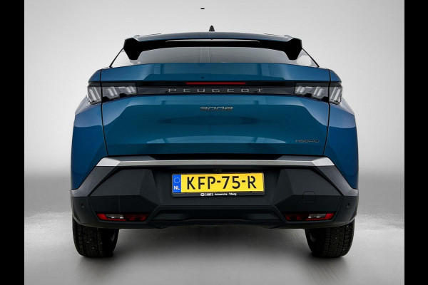 Peugeot 3008 1.2 Hybrid 136 Allure WIDE-SCREEN | CAMERA | NAVI & CARPLAY