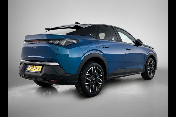Peugeot 3008 1.2 Hybrid 136 Allure WIDE-SCREEN | CAMERA | NAVI & CARPLAY