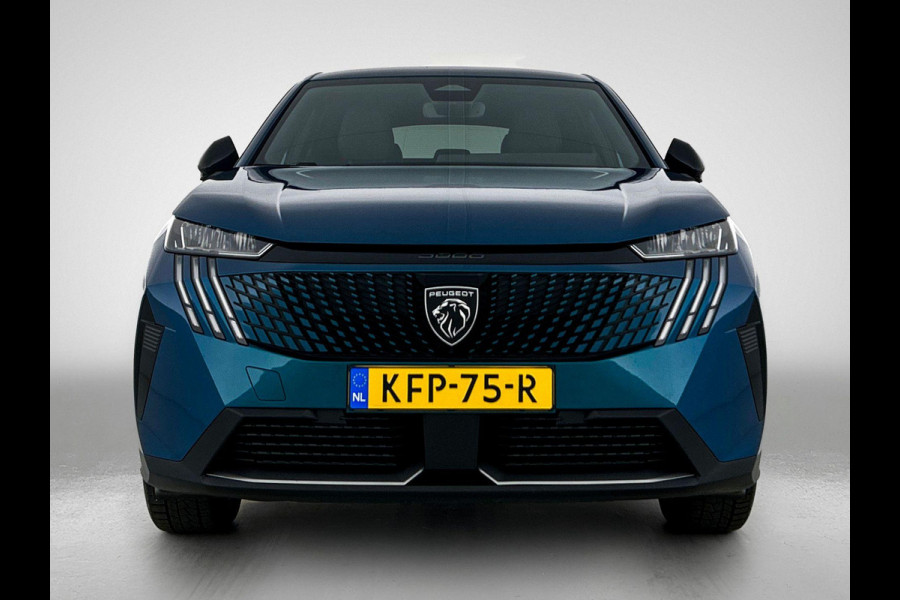 Peugeot 3008 1.2 Hybrid 136 Allure WIDE-SCREEN | CAMERA | NAVI & CARPLAY