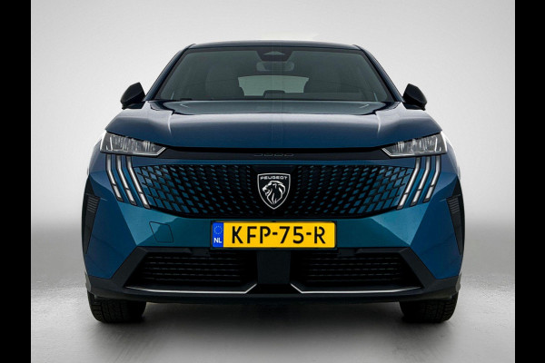 Peugeot 3008 1.2 Hybrid 136 Allure WIDE-SCREEN | CAMERA | NAVI & CARPLAY