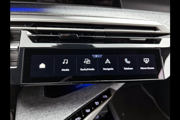 Peugeot 3008 1.2 Hybrid 136 Allure WIDE-SCREEN | CAMERA | NAVI & CARPLAY