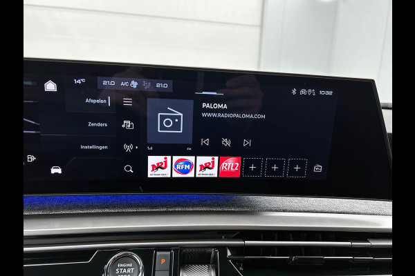 Peugeot 3008 1.2 Hybrid 136 Allure WIDE-SCREEN | CAMERA | NAVI & CARPLAY
