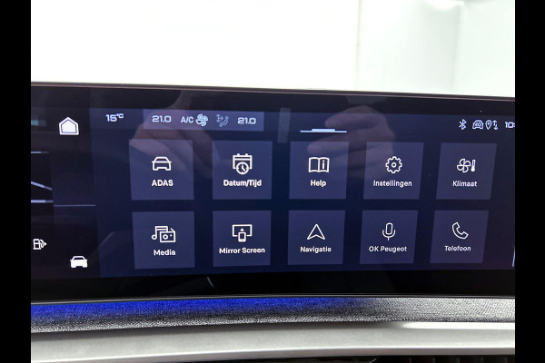 Peugeot 3008 1.2 Hybrid 136 Allure WIDE-SCREEN | CAMERA | NAVI & CARPLAY