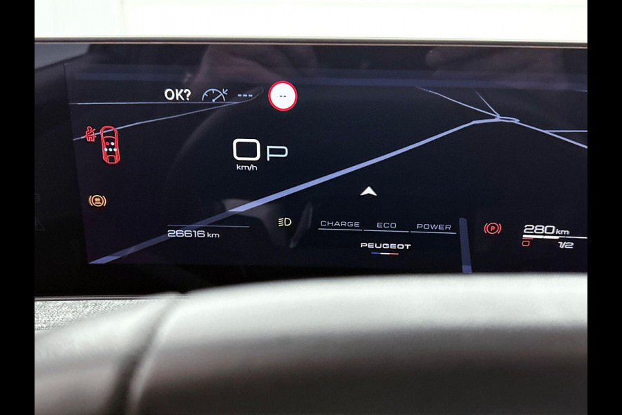 Peugeot 3008 1.2 Hybrid 136 Allure WIDE-SCREEN | CAMERA | NAVI & CARPLAY