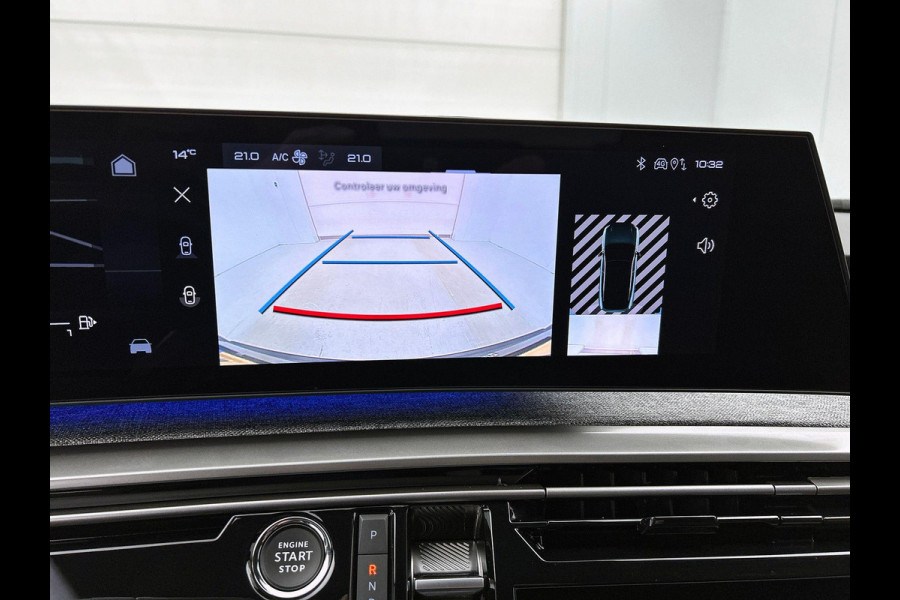 Peugeot 3008 1.2 Hybrid 136 Allure WIDE-SCREEN | CAMERA | NAVI & CARPLAY