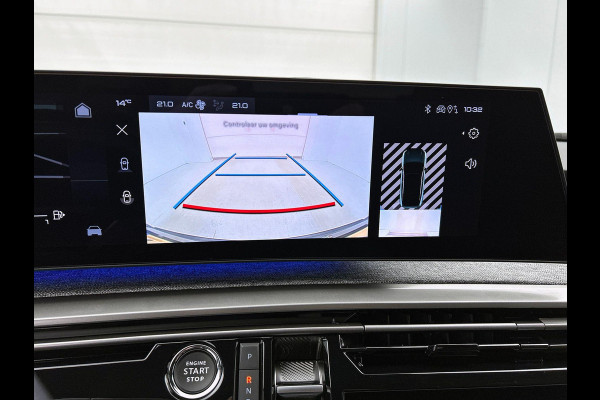 Peugeot 3008 1.2 Hybrid 136 Allure WIDE-SCREEN | CAMERA | NAVI & CARPLAY
