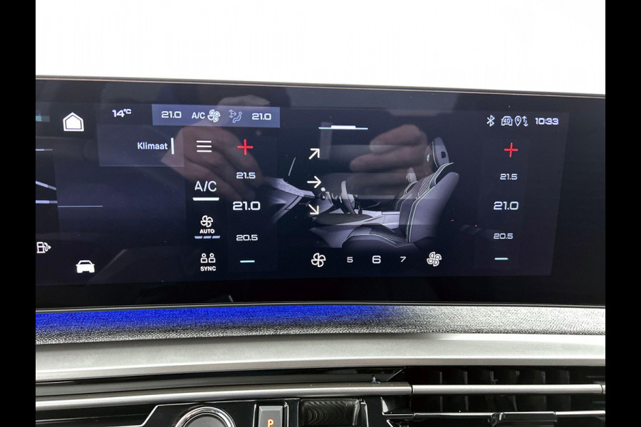 Peugeot 3008 1.2 Hybrid 136 Allure WIDE-SCREEN | CAMERA | NAVI & CARPLAY