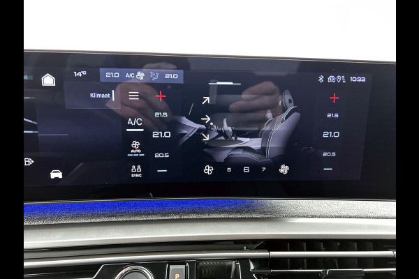 Peugeot 3008 1.2 Hybrid 136 Allure WIDE-SCREEN | CAMERA | NAVI & CARPLAY
