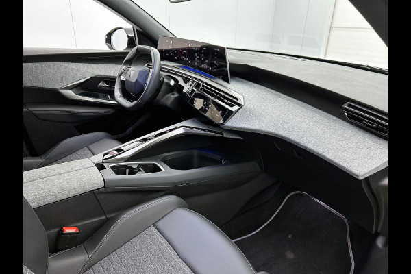 Peugeot 3008 1.2 Hybrid 136 Allure WIDE-SCREEN | CAMERA | NAVI & CARPLAY