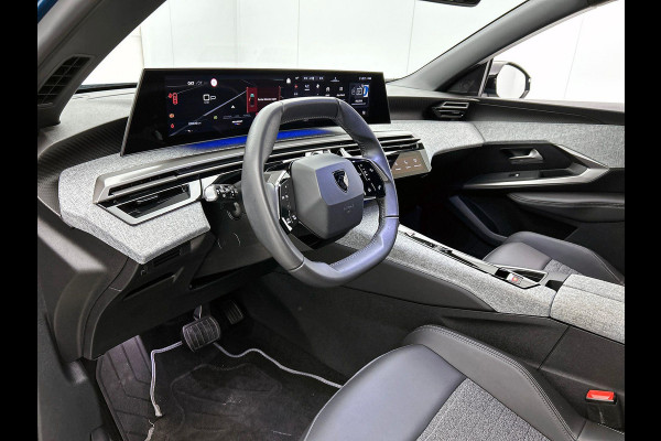 Peugeot 3008 1.2 Hybrid 136 Allure WIDE-SCREEN | CAMERA | NAVI & CARPLAY