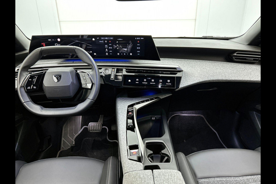 Peugeot 3008 1.2 Hybrid 136 Allure WIDE-SCREEN | CAMERA | NAVI & CARPLAY