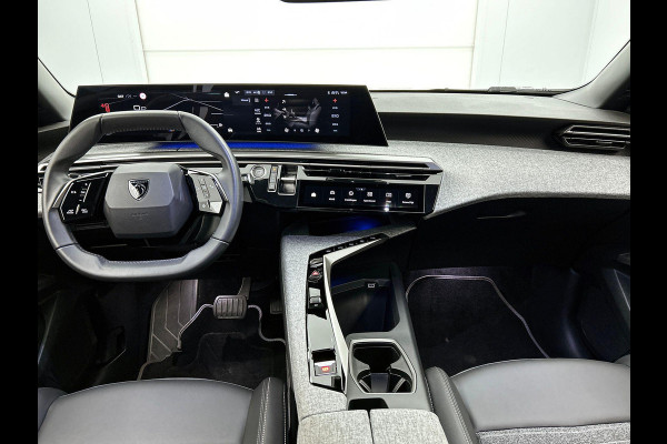 Peugeot 3008 1.2 Hybrid 136 Allure WIDE-SCREEN | CAMERA | NAVI & CARPLAY