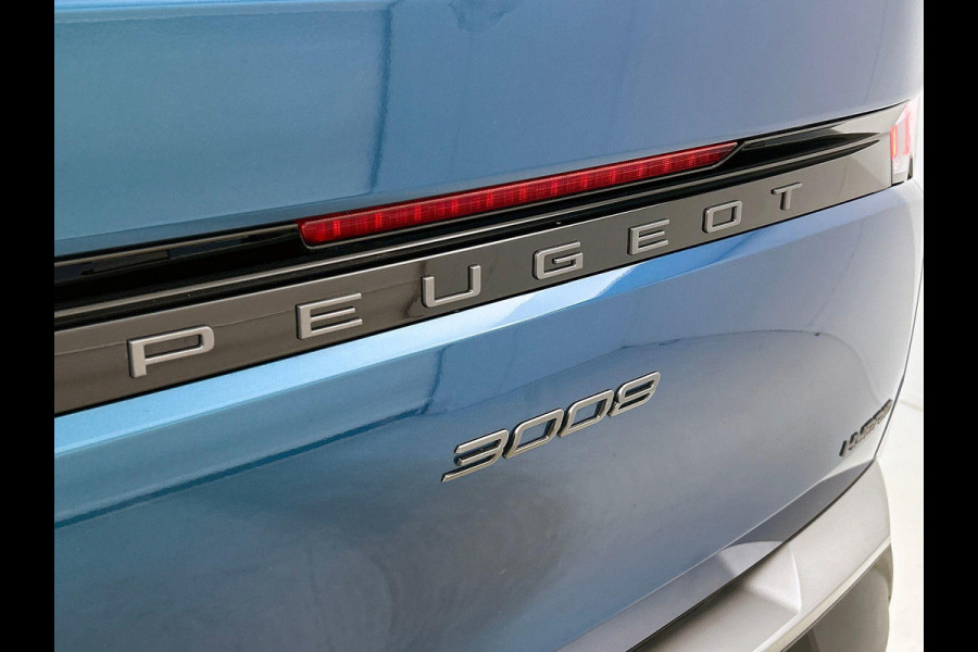Peugeot 3008 1.2 Hybrid 136 Allure WIDE-SCREEN | CAMERA | NAVI & CARPLAY