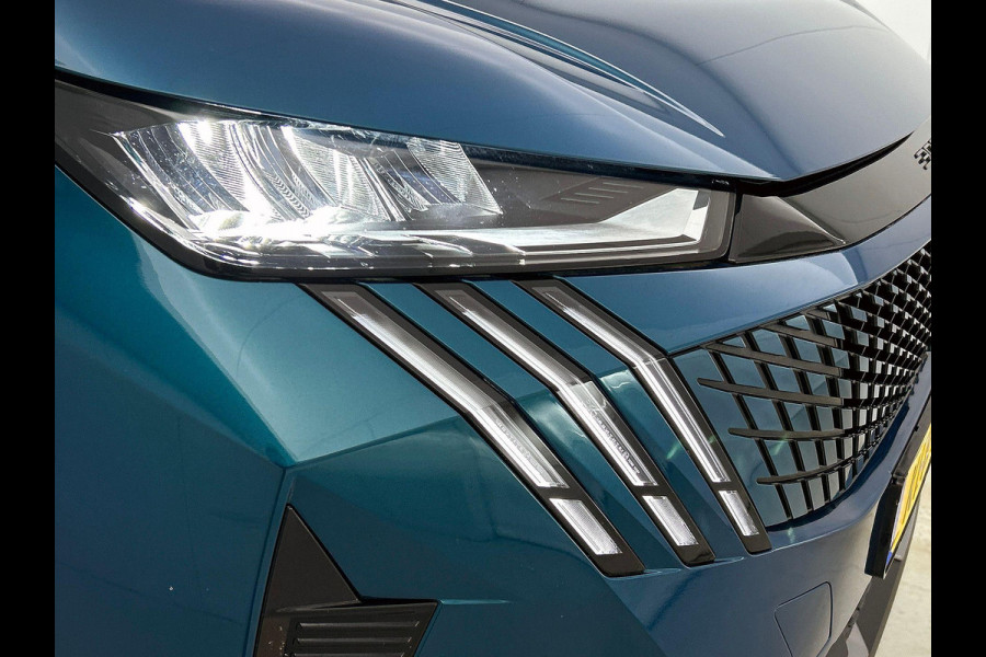 Peugeot 3008 1.2 Hybrid 136 Allure WIDE-SCREEN | CAMERA | NAVI & CARPLAY