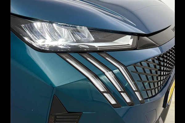 Peugeot 3008 1.2 Hybrid 136 Allure WIDE-SCREEN | CAMERA | NAVI & CARPLAY