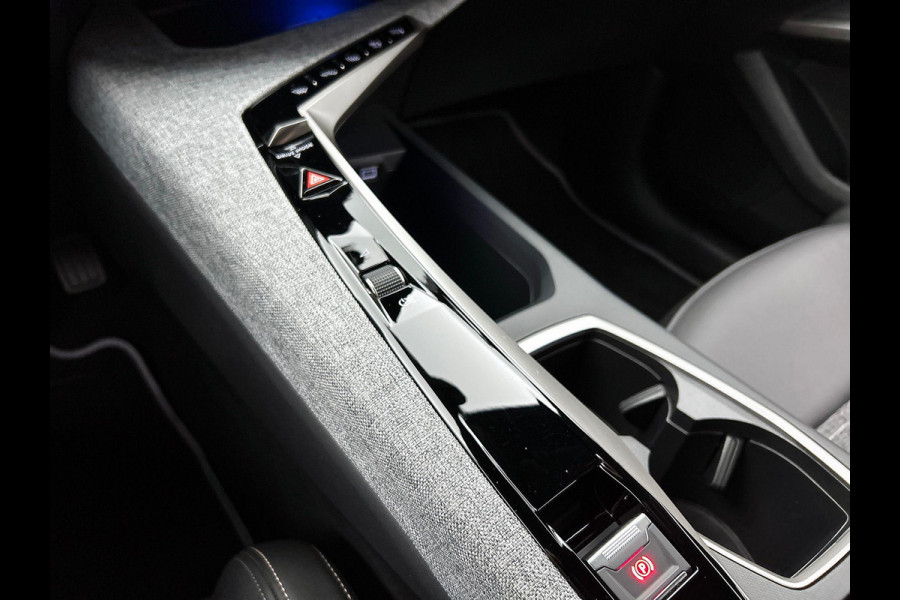 Peugeot 3008 1.2 Hybrid 136 Allure WIDE-SCREEN | CAMERA | NAVI & CARPLAY