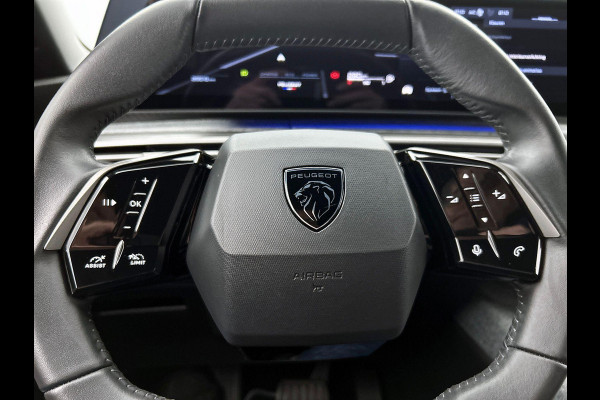 Peugeot 3008 1.2 Hybrid 136 Allure WIDE-SCREEN | CAMERA | NAVI & CARPLAY