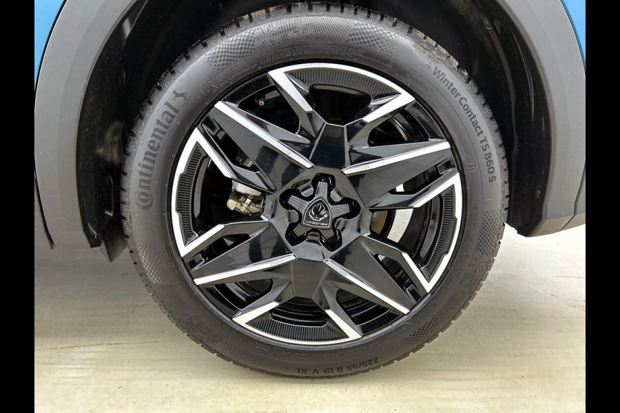 Peugeot 3008 1.2 Hybrid 136 Allure WIDE-SCREEN | CAMERA | NAVI & CARPLAY