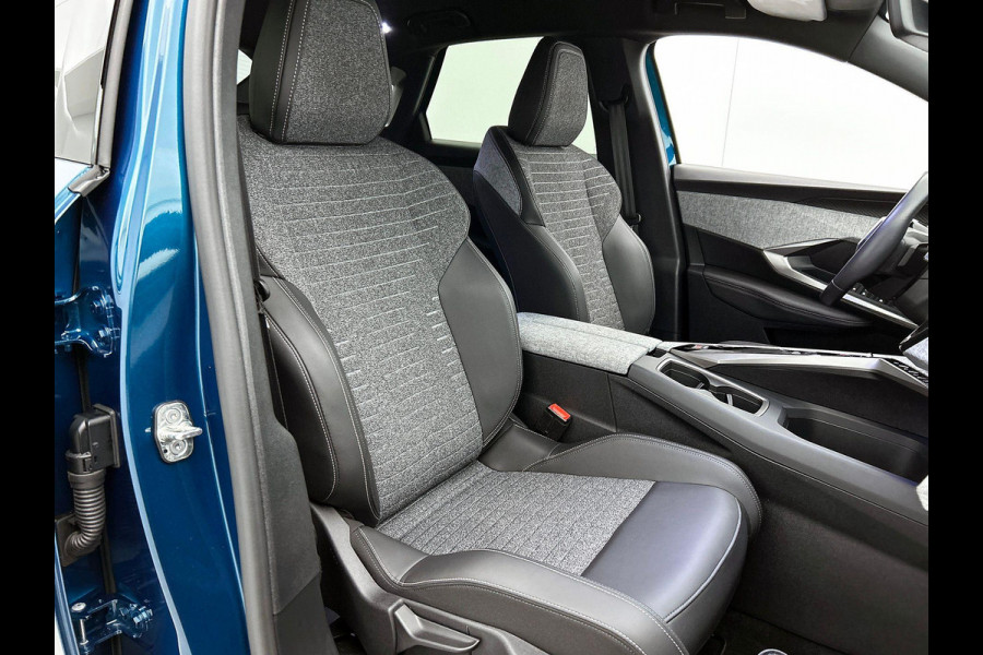 Peugeot 3008 1.2 Hybrid 136 Allure WIDE-SCREEN | CAMERA | NAVI & CARPLAY