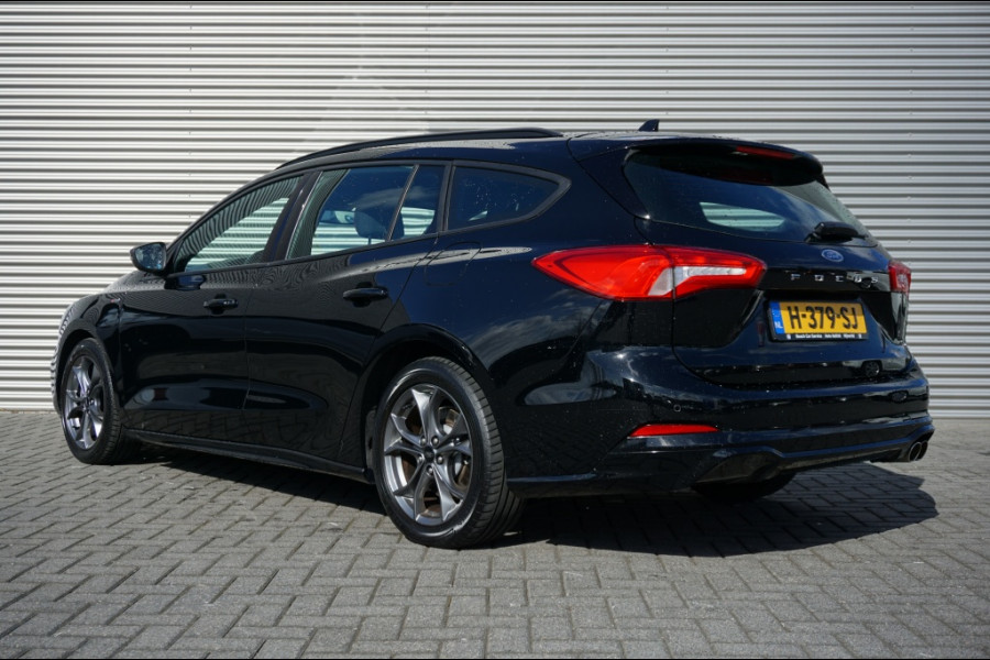 Ford FOCUS Wagon 150PK ST Line Business | SPORTIEF | AUTOMAAT | NAVI | SENSOREN